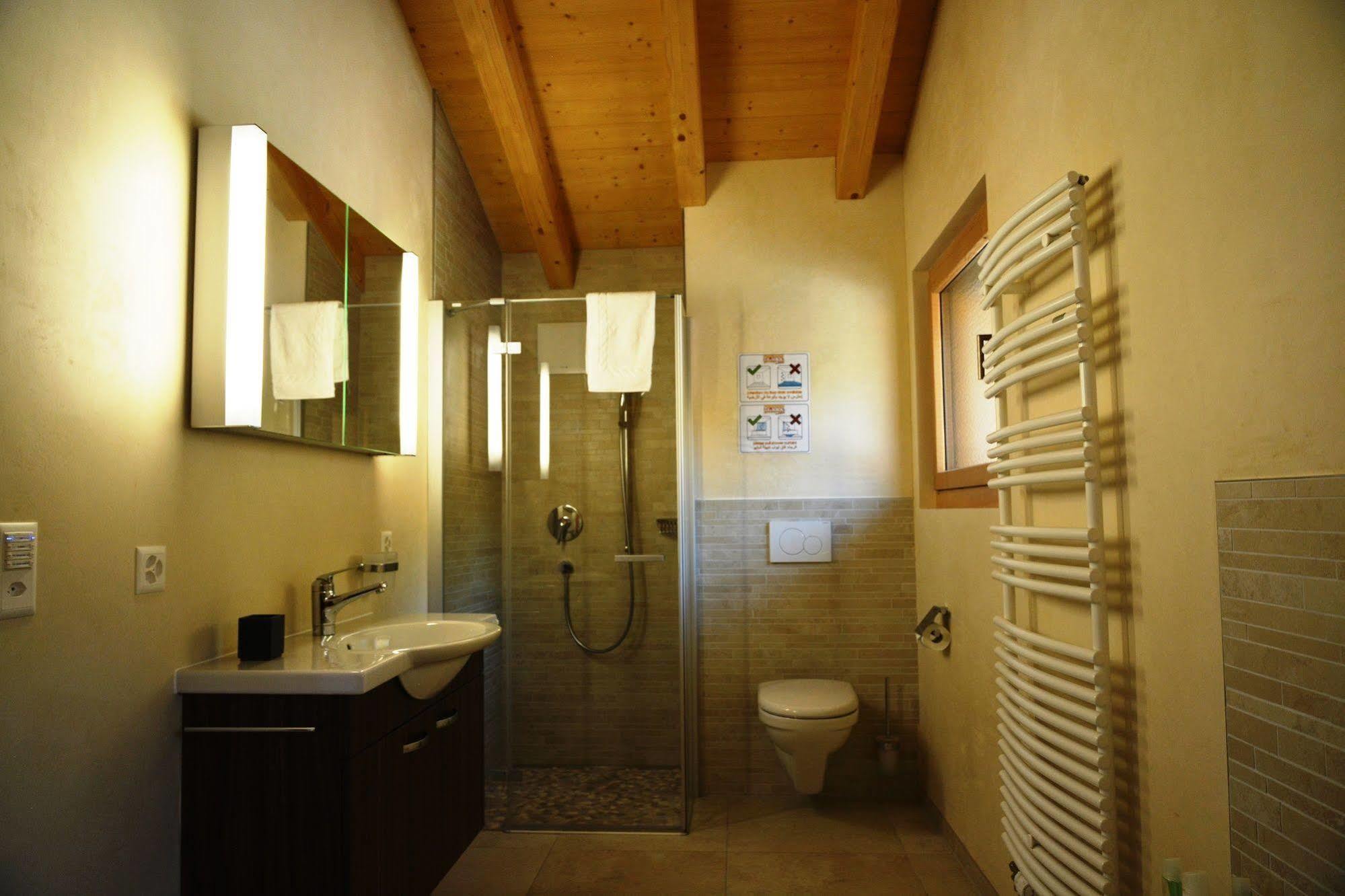 Apartment Silbersee - Griwa Rent Ag Grindelwald Extérieur photo