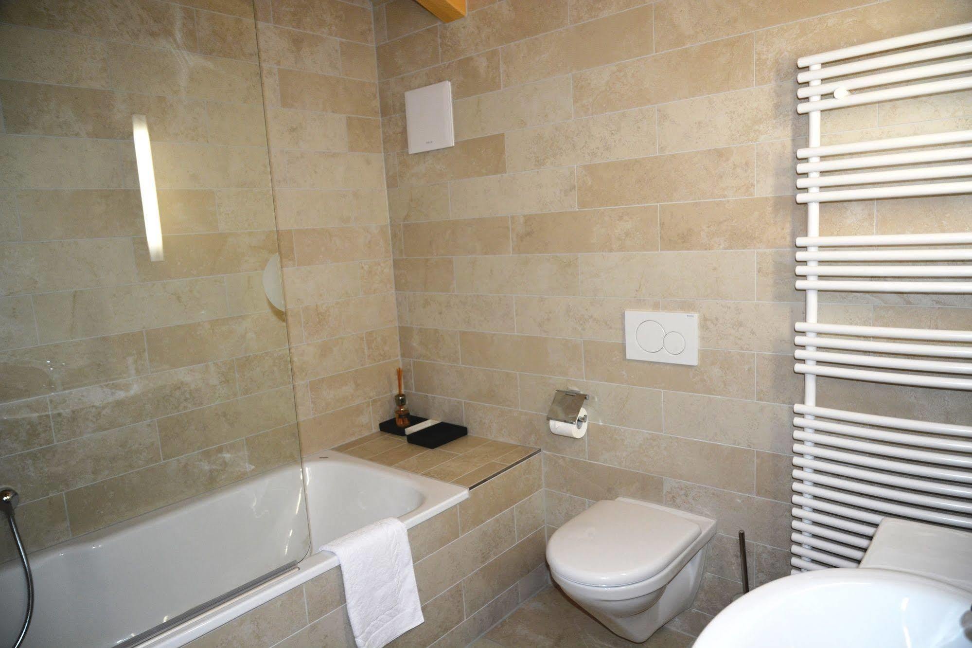 Apartment Silbersee - Griwa Rent Ag Grindelwald Extérieur photo