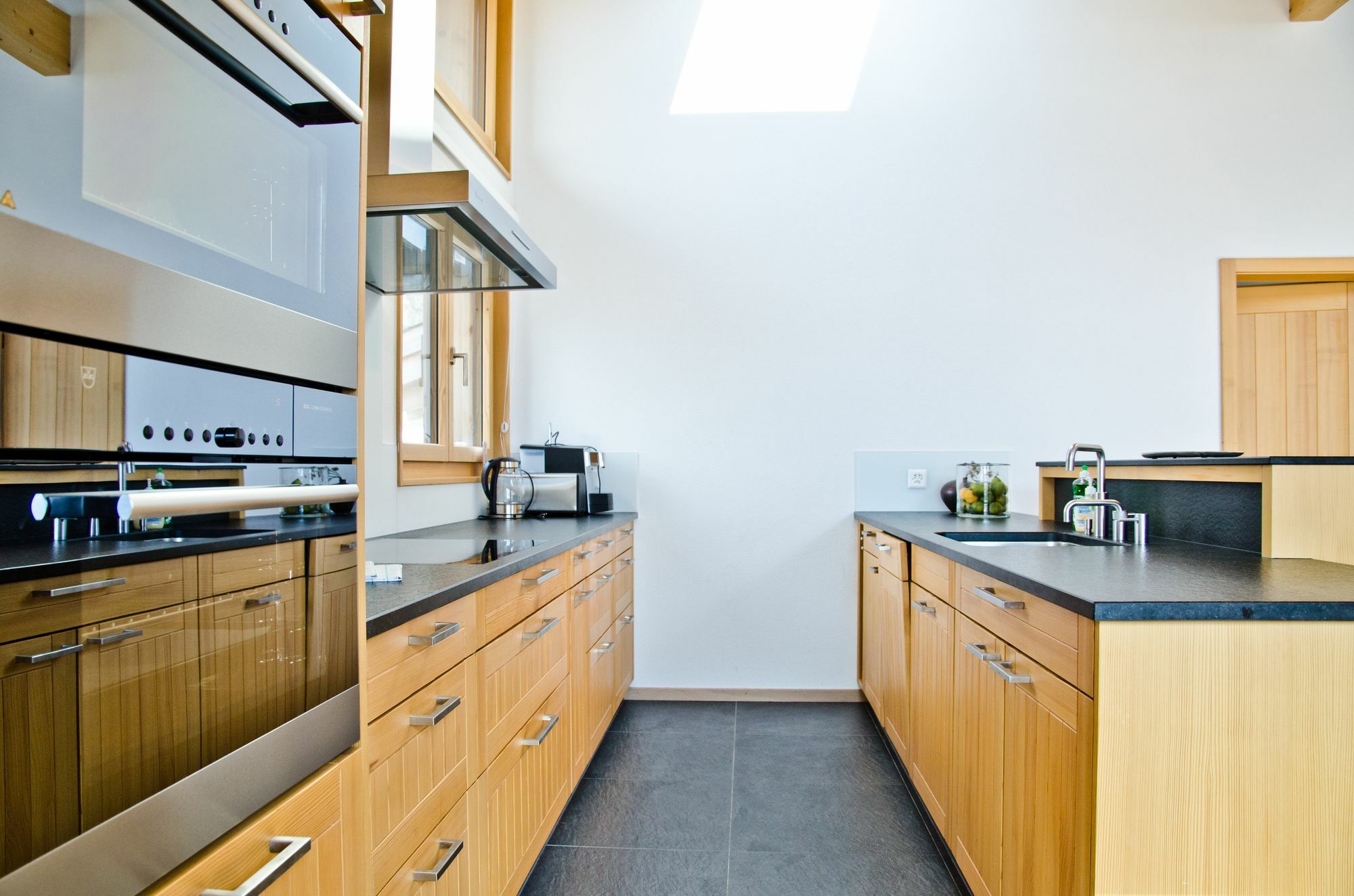 Apartment Silbersee - Griwa Rent Ag Grindelwald Extérieur photo