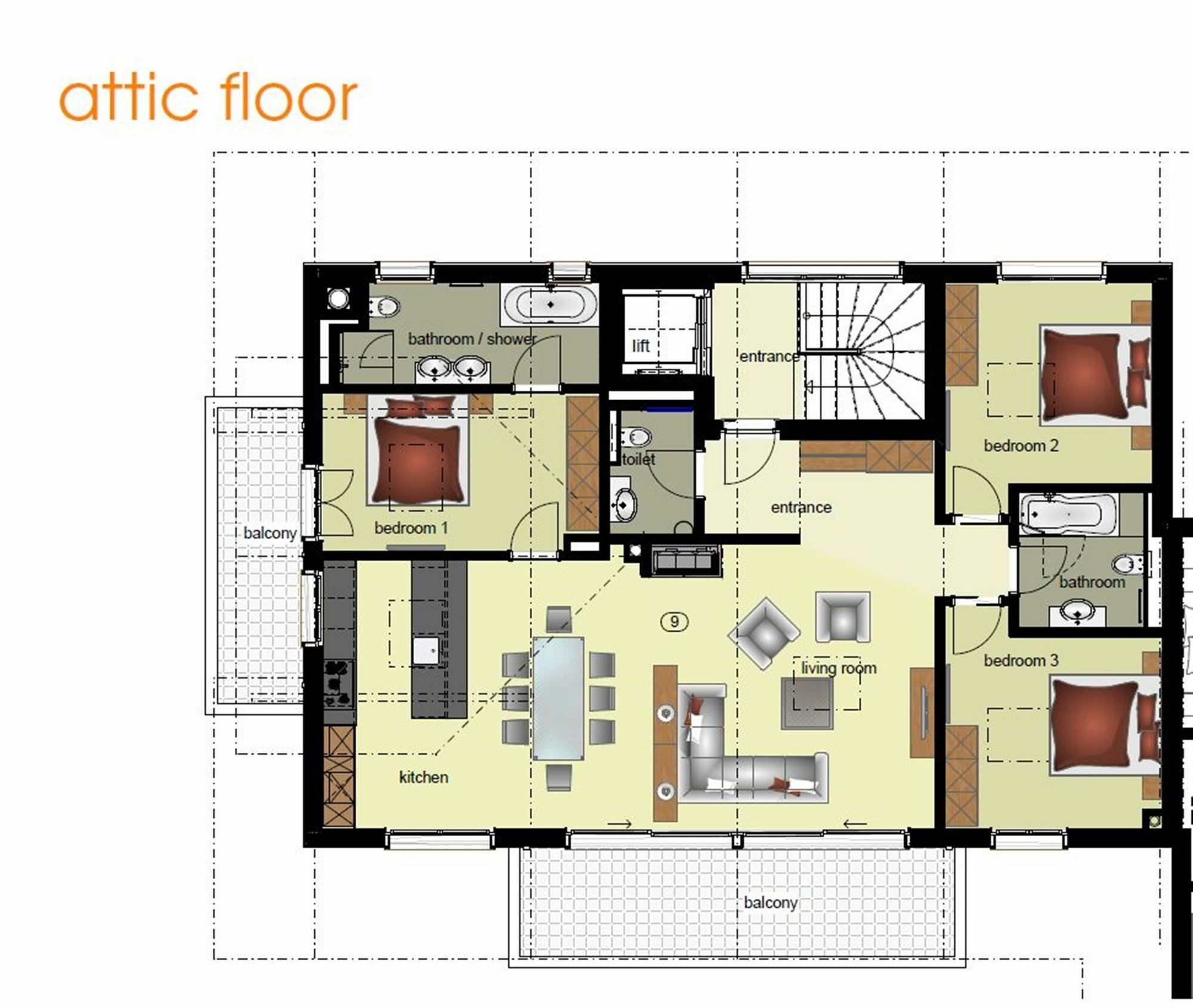 Apartment Silbersee - Griwa Rent Ag Grindelwald Extérieur photo